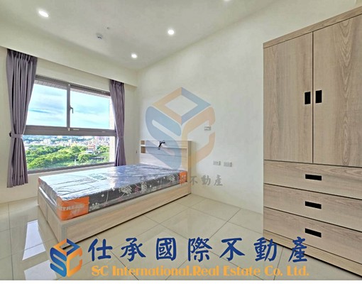 ✨昕建築|首次出租|一卡皮箱可入住|有車位✨ - Image 6