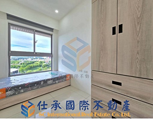 ✨昕建築|首次出租|一卡皮箱可入住|有車位✨ - Image 8