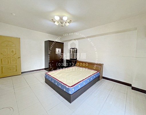 可入籍補助💚寵物友善雙陽台大三房💚超大空間 - Image 6