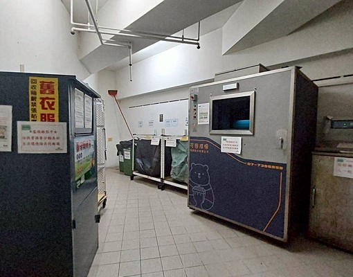 楠梓德民商圈海森館獨套 - Image 11