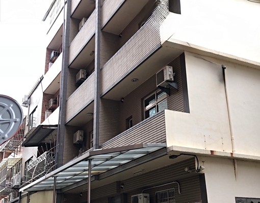 清交園區明亮通風全新床墊免費瓦斯省電費 - Image 10