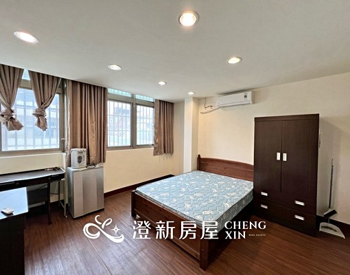 💎可貓爬三樓秒殺~浴室開窗~採光通風佳~台電計費~小資首選 - Image 1