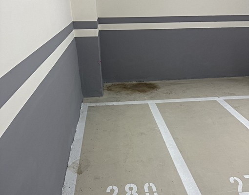 過嶺~大清城雙全新裝璜3房車(含全室傢俱家電~可養貓)可租補 - Image 14