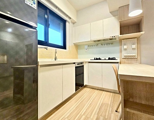 台科重劃區視野屋況超棒【水公園】兩房+平車♡竹北買房找沛沛 - Image 4