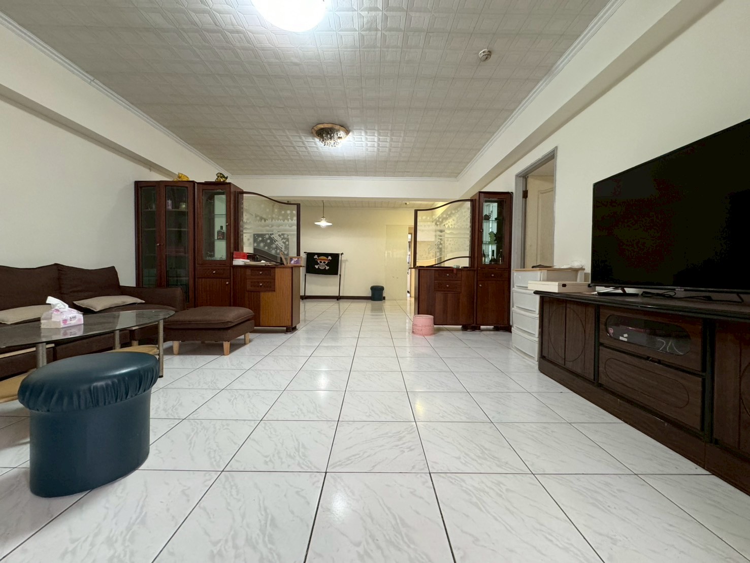 house cover