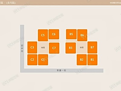 社區圖片