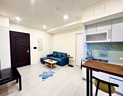 A18永麗花園電梯兩房/可租補/含車含管/乾溼分離/社區管理 - 591租屋網 - Image 4