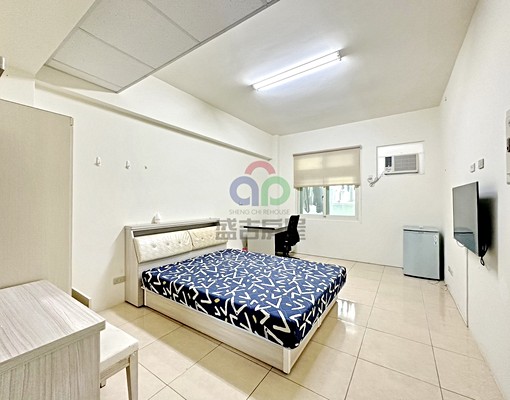 東海世貿,福中五街全配套房,租金含網路.水費,多間可選~ - 591租屋網 - Image 2