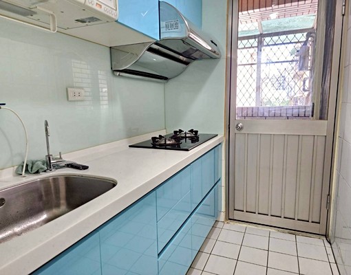 福德商圈丨小資電梯美兩房丨公車可到南港內湖【住商小睿】 - Image 5