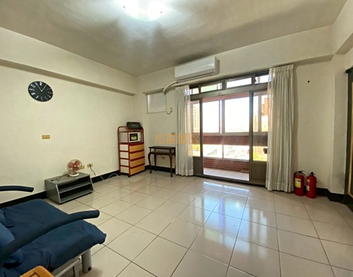 兆基社會住宅🏡大業商圈獨立大套房交通便利採光佳 - Image 1