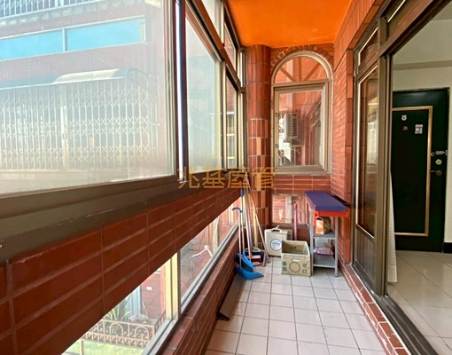 兆基社會住宅🏡大業商圈獨立大套房交通便利採光佳 - Image 9