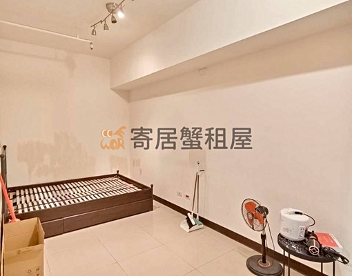 寄居蟹社會住宅🏠可租補~附平面機械車位海洋都心二房 - Image 2