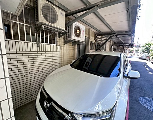 🏠大展鴻圖｜一樓可租補可戶籍報稅｜門口可停車🚗 - Image 4