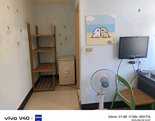 建中街優質套房(仲介勿擾) - Image 3