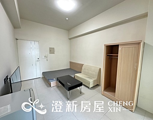 台積電尚順,台電計費有獨洗陽台套房 - Image 3