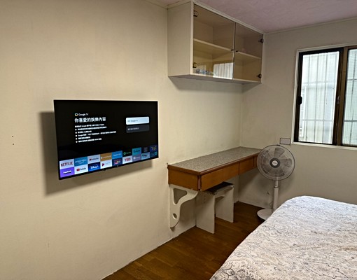 平鎮區別墅ㄧ8.8坪,環境優美/可申請租屋補助,僅6800元 - Image 10