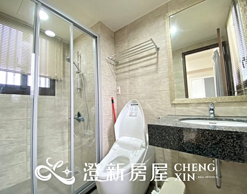💎24小時物業管理~垃圾集中~傢俱電齊全~高樓層景觀戶 - Image 11