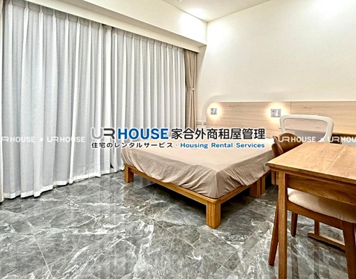 MRT民權西路*新成屋*貴族級質感社區 - Image 3