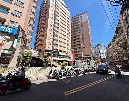 北新路182巷❤️大學城❤️地點機能優秀限學生可租補 - Image 4