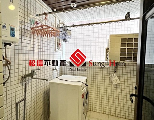 基隆路二段★通化商圈★優質社區兩房有陽台★機能好 - Image 8