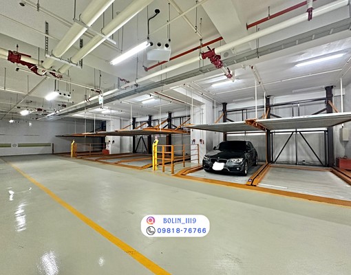 可租補🌺全新未住2房2衛租金含車位🌺附家俱電器 - Image 16