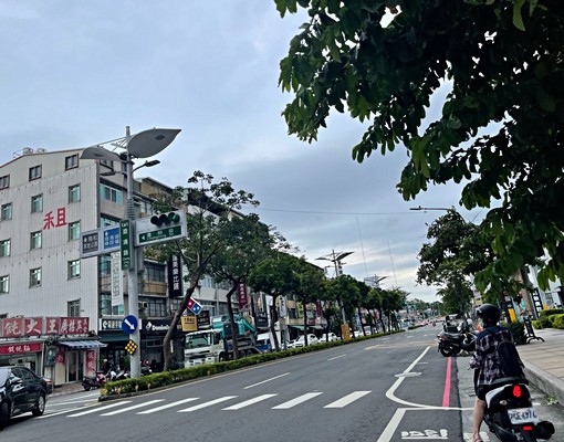 文山特區/陽明商圈30米澄清路黃金賺錢店面 - Image 15