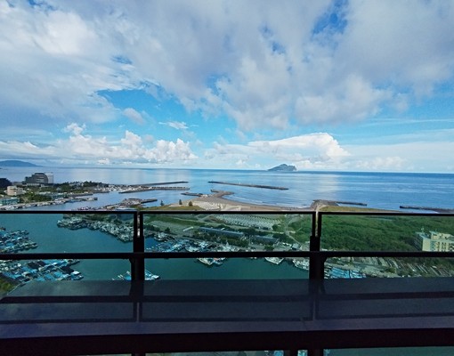 住商阿澤x頭城世界灣龜山島高樓面海景觀渡假宅 - Image 8
