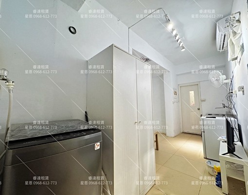 沃盛睿達🏠可租補/可貓/獨立洗衣/獨立出入口/景安10分鐘 - Image 3