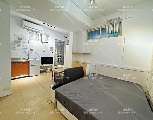沃盛睿達🏠可租補/可貓/獨立洗衣/獨立出入口/景安10分鐘 - Image 5