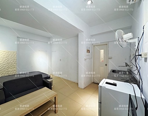 沃盛睿達🏠可租補/可貓/獨立洗衣/獨立出入口/景安10分鐘 - Image 6