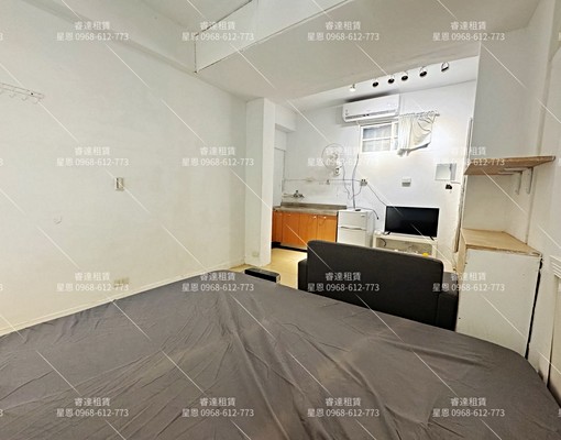 沃盛睿達🏠可租補/可貓/獨立洗衣/獨立出入口/景安10分鐘 - Image 4