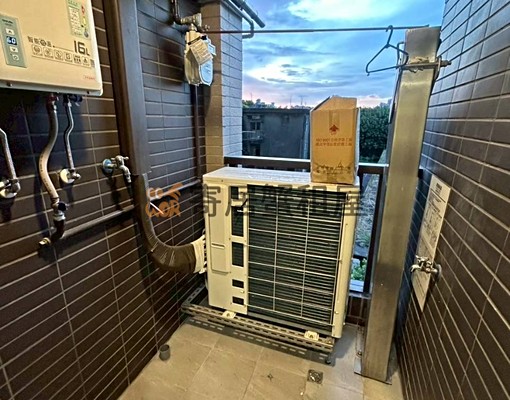 寄居蟹社會住宅🏠央北優質精緻電梯兩房/可租補 - Image 7