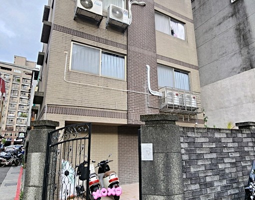 台北重慶南路三段電梯近古亭捷運站 - Image 15