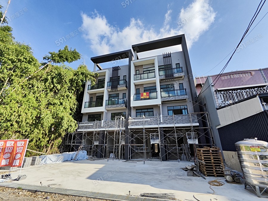 覓靖莊園封面圖