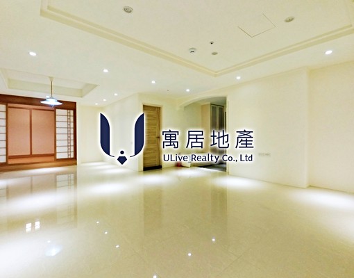 首租高樓景觀｜復興南仁愛路｜全新裝潢大坪數含坡平車位 - Image 3