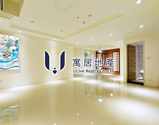 首租高樓景觀｜復興南仁愛路｜全新裝潢大坪數含坡平車位 - Image 4