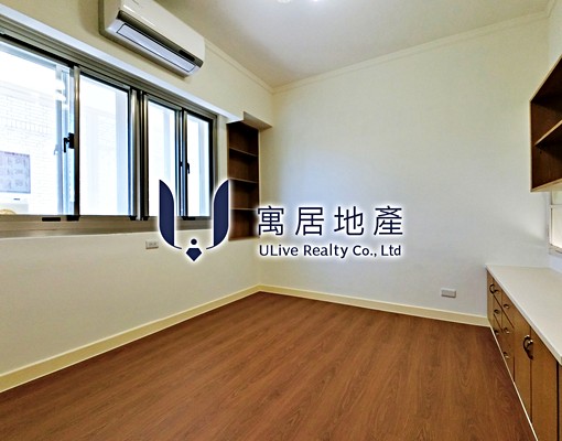 首租高樓景觀|復興南仁愛路|全新裝潢大坪數含坡平車位 - Image 8