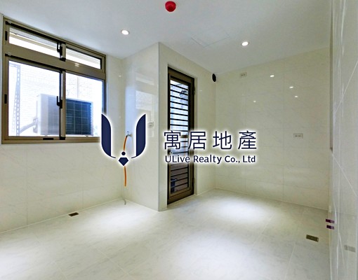 首租高樓景觀|復興南仁愛路|全新裝潢大坪數含坡平車位 - Image 10