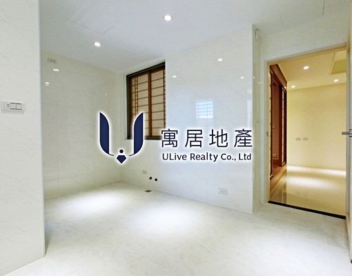 首租高樓景觀|復興南仁愛路|全新裝潢大坪數含坡平車位 - Image 11