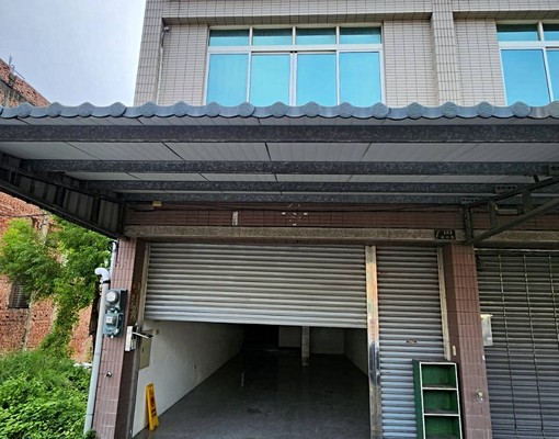 橋頭適合百業臨20米路|賺錢金店面 - Image 1