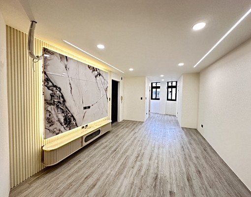 【近菜寮站】自強路商圈全新裝潢3房 - Image 1