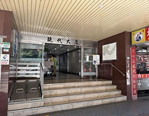 社區圖片