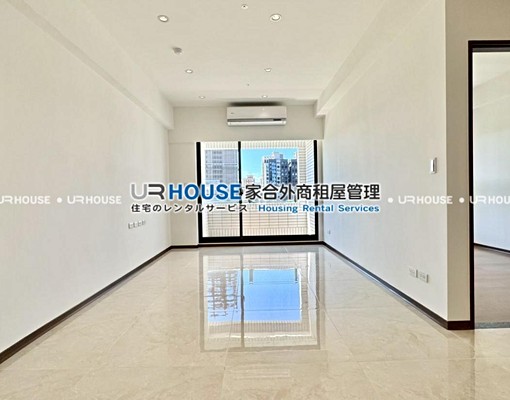 可報稅入籍丨全新首住電梯大露臺2房平車 - Image 3
