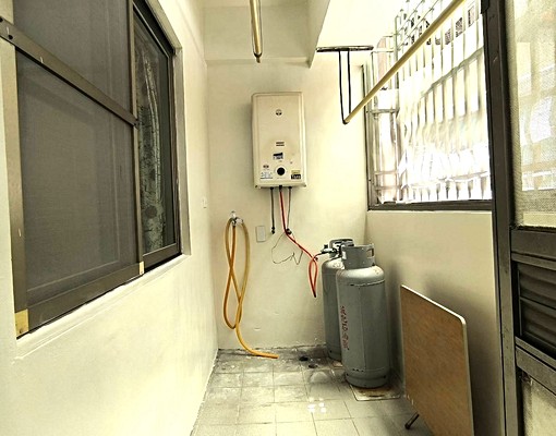 近奇美南台🌈靜巷華廈2房🌈全屋新整理/空屋-可租屋補助 - Image 10