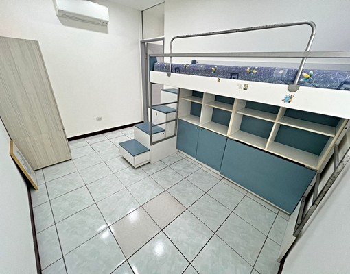 電梯華廈兩房。獨立洗衣機。有陽台。禁止菸寵 - Image 6