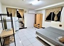 中和區-中正路1房0廳，12.4坪