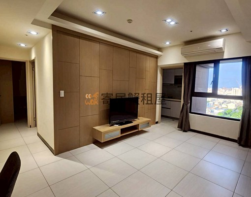 1.寄居蟹社會住宅🏠精緻兩房/配備齊全/機能佳/可租補 - Image 1