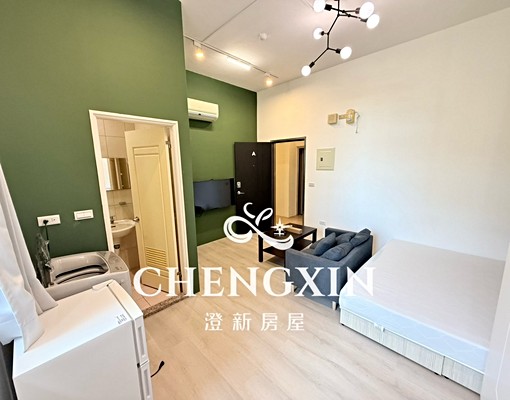 🉑租補💕🉑報稅、垃圾集中處理💕浴室有對外穿 - Image 3