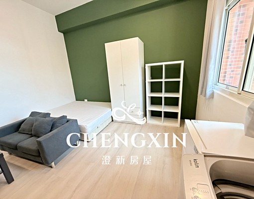 🉑租補💕🉑報稅、垃圾集中處理💕浴室有對外穿 - Image 2