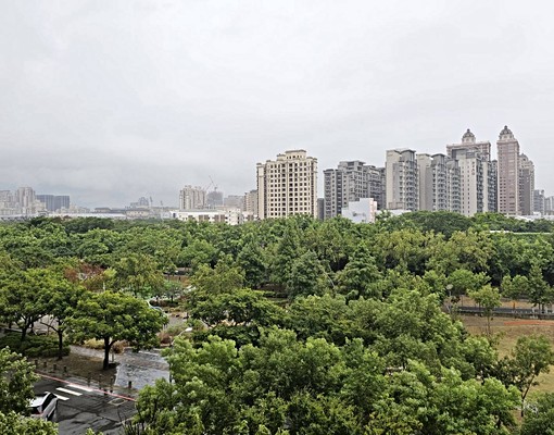 💥台科重劃區視野屋況超棒【水公園】兩房+平車✅可看屋 - Image 14